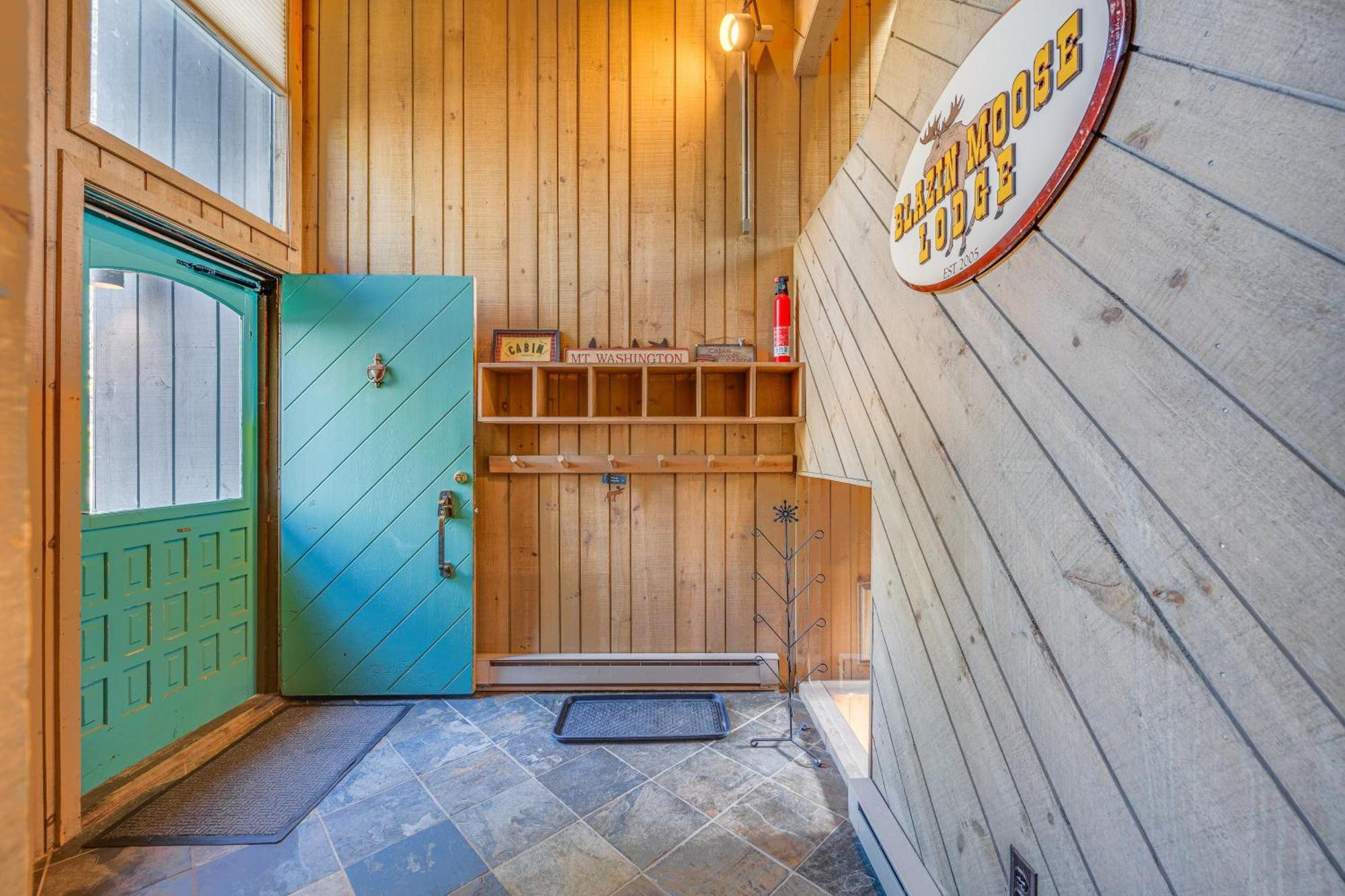 All-Season Conway Condo With Gas Grill! North Conway Exterior foto